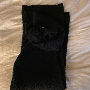 SKIMS cozy knit pants L/XL